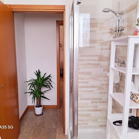 San Carlo House Apartment Castel Guelfo Di Bologna Bagian luar foto