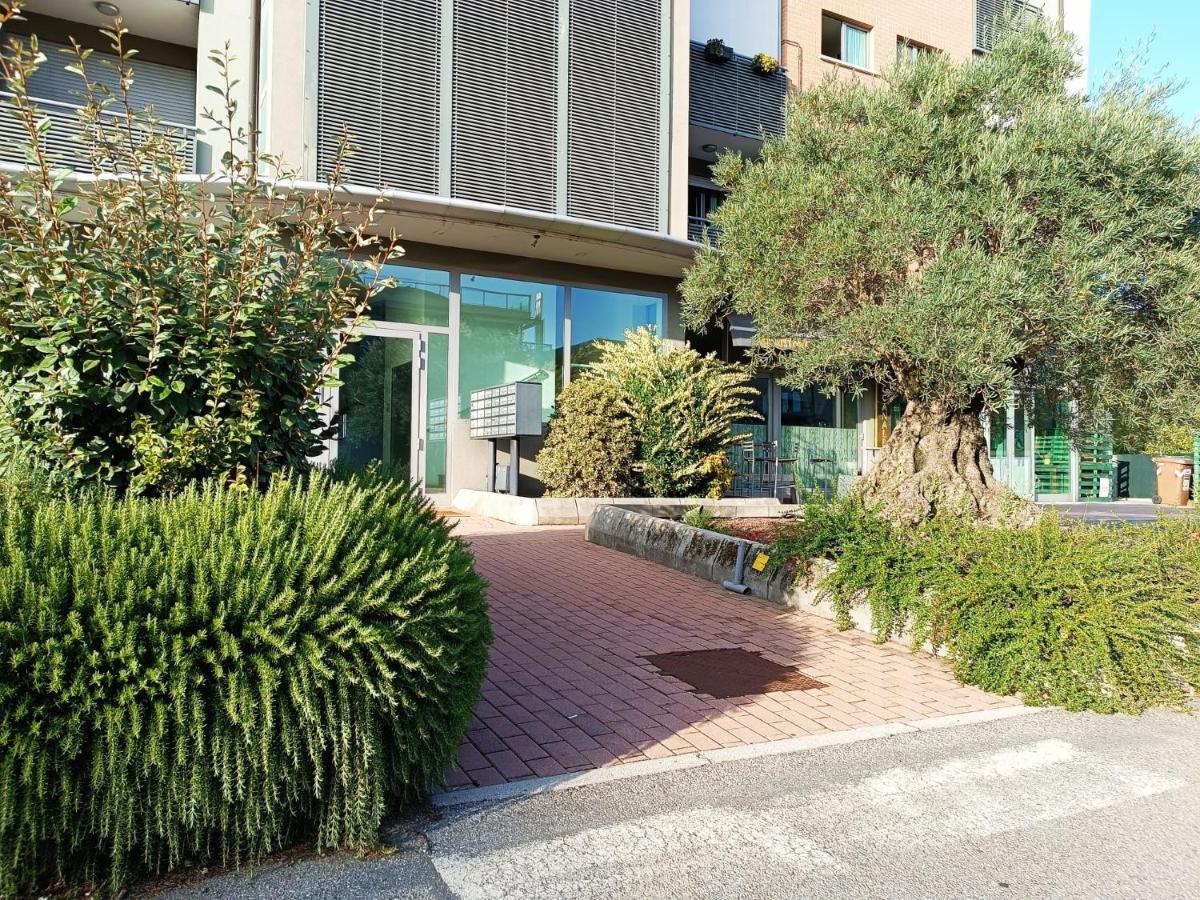 San Carlo House Apartment Castel Guelfo Di Bologna Bagian luar foto