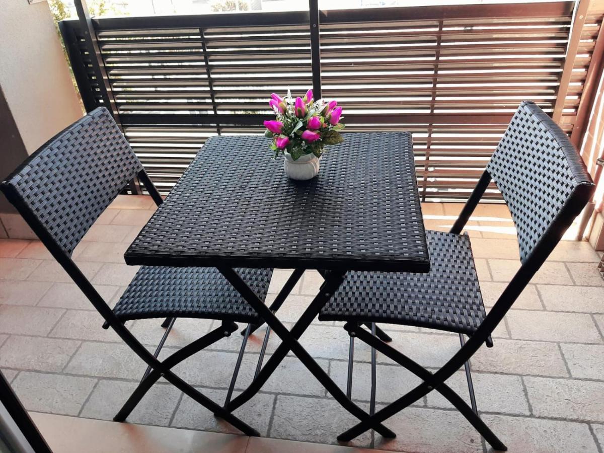 San Carlo House Apartment Castel Guelfo Di Bologna Bagian luar foto