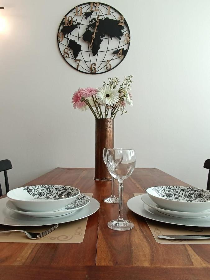San Carlo House Apartment Castel Guelfo Di Bologna Bagian luar foto