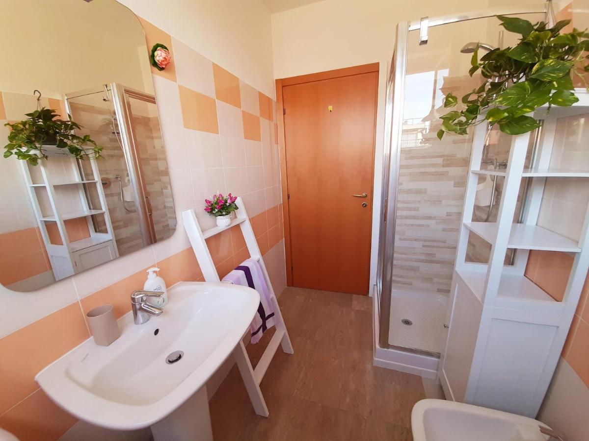 San Carlo House Apartment Castel Guelfo Di Bologna Bagian luar foto