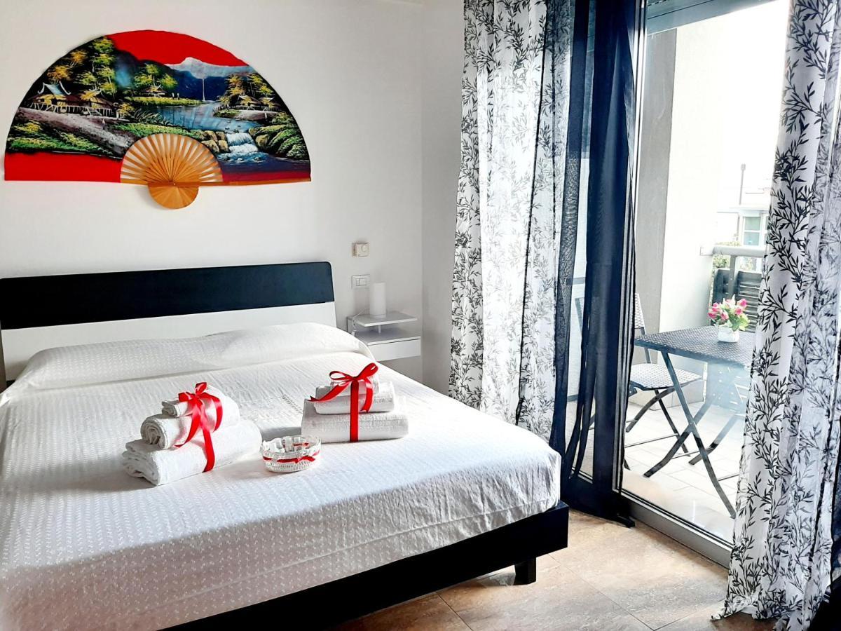 San Carlo House Apartment Castel Guelfo Di Bologna Bagian luar foto