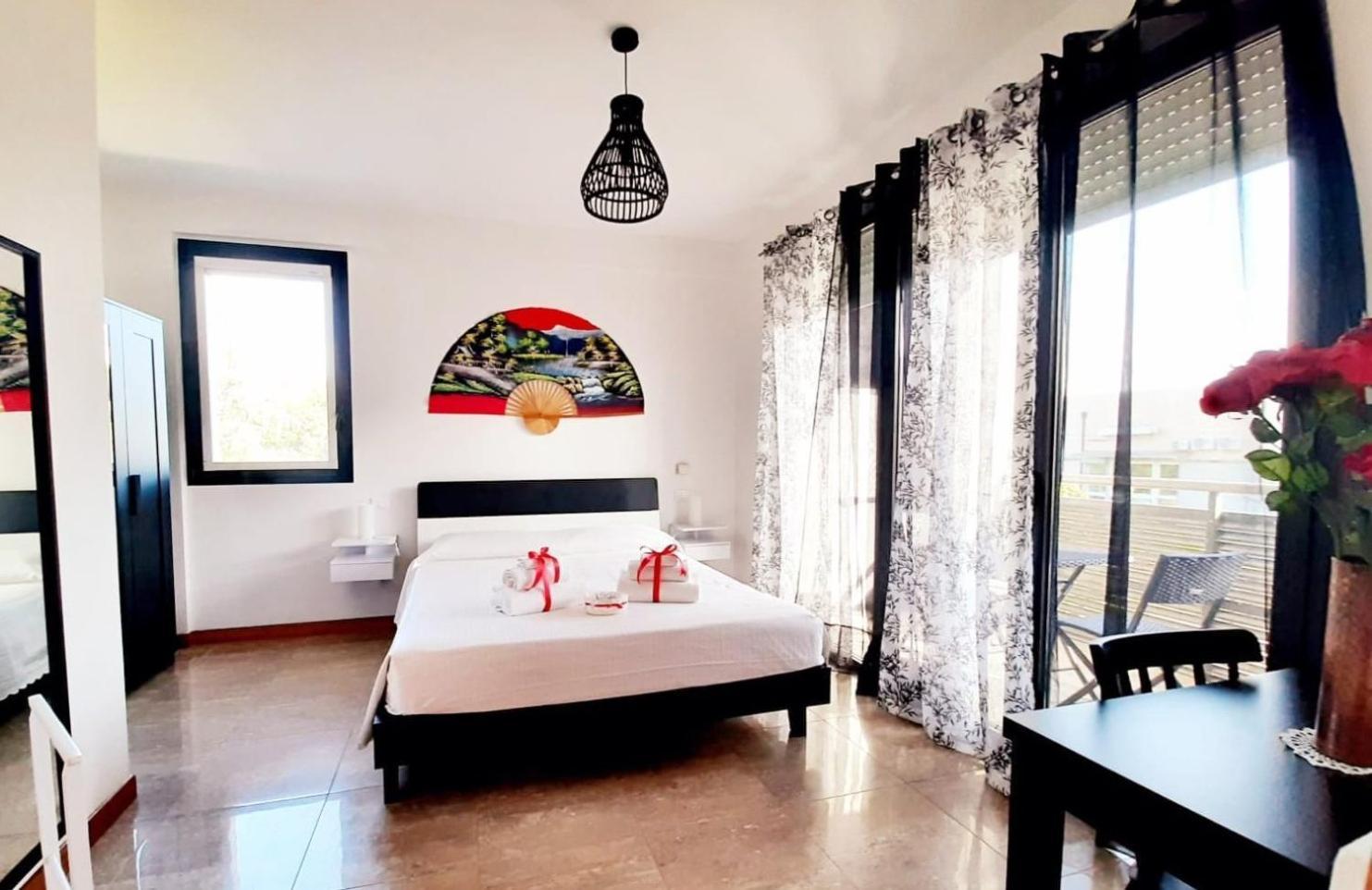 San Carlo House Apartment Castel Guelfo Di Bologna Bagian luar foto