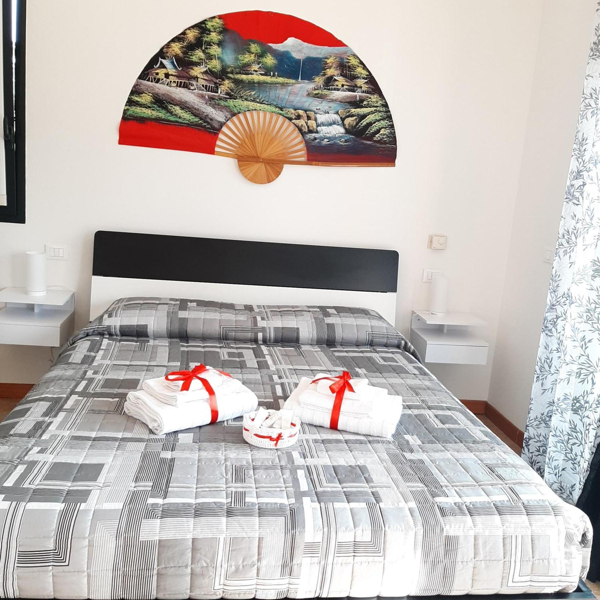 San Carlo House Apartment Castel Guelfo Di Bologna Bagian luar foto