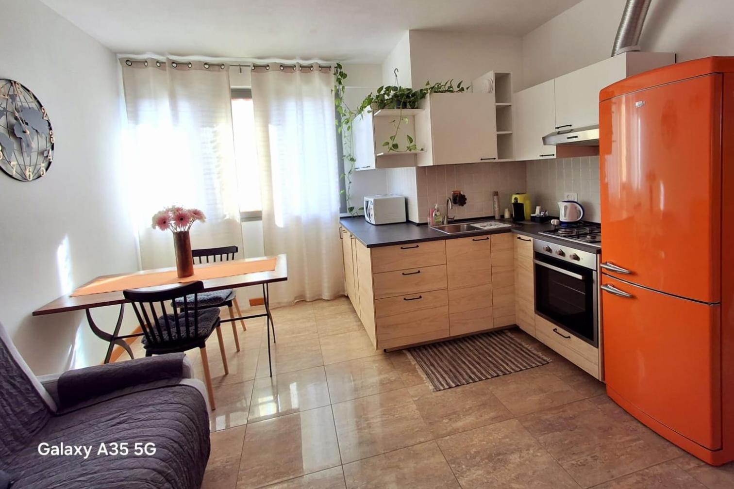 San Carlo House Apartment Castel Guelfo Di Bologna Bagian luar foto
