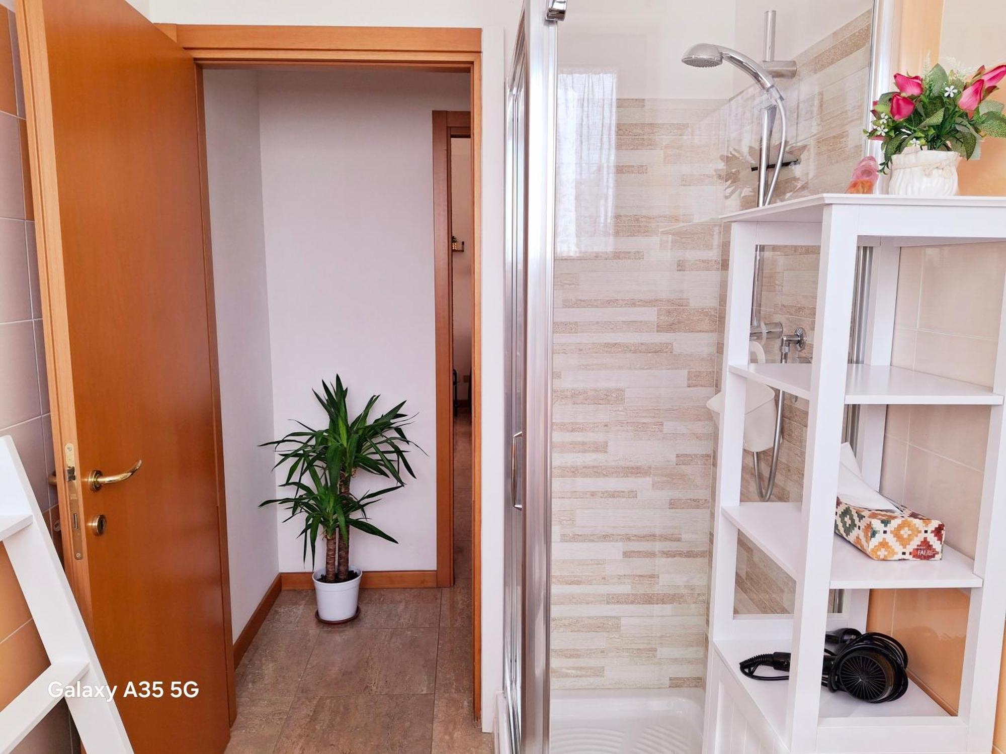 San Carlo House Apartment Castel Guelfo Di Bologna Bagian luar foto